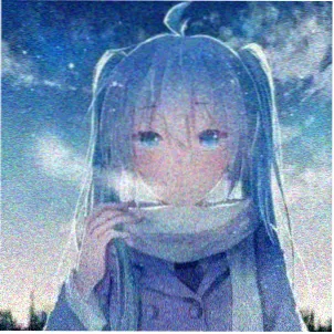 武松头像