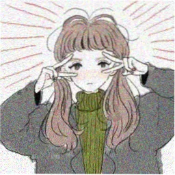 鲁智深头像